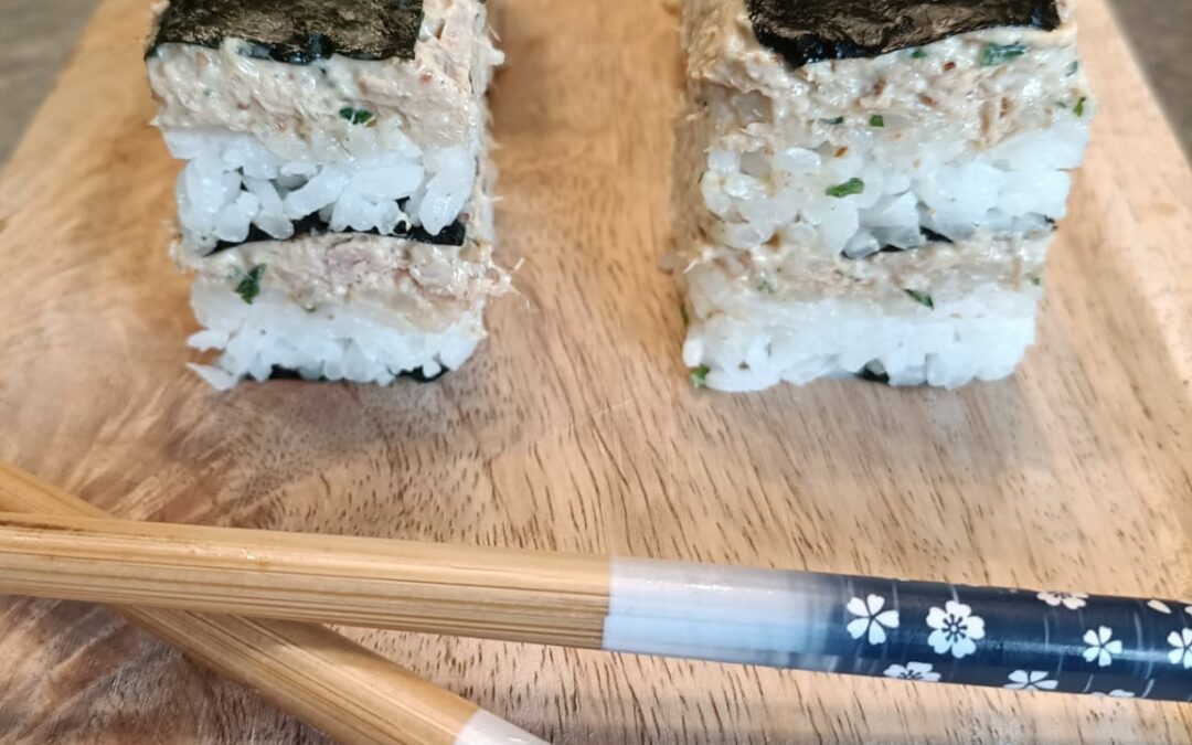oshii sushi