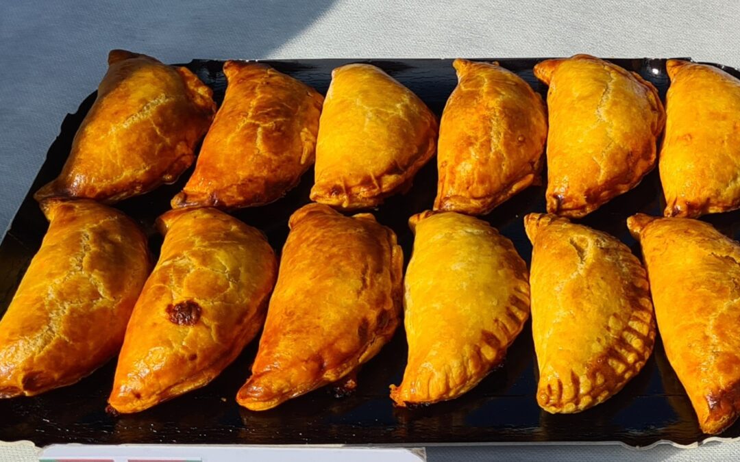 empenadas
